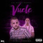 El Sica Ft. Anonimus - Vuele MP3